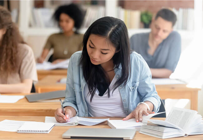 Master the Material with Our Easy-to-Follow Course Resources